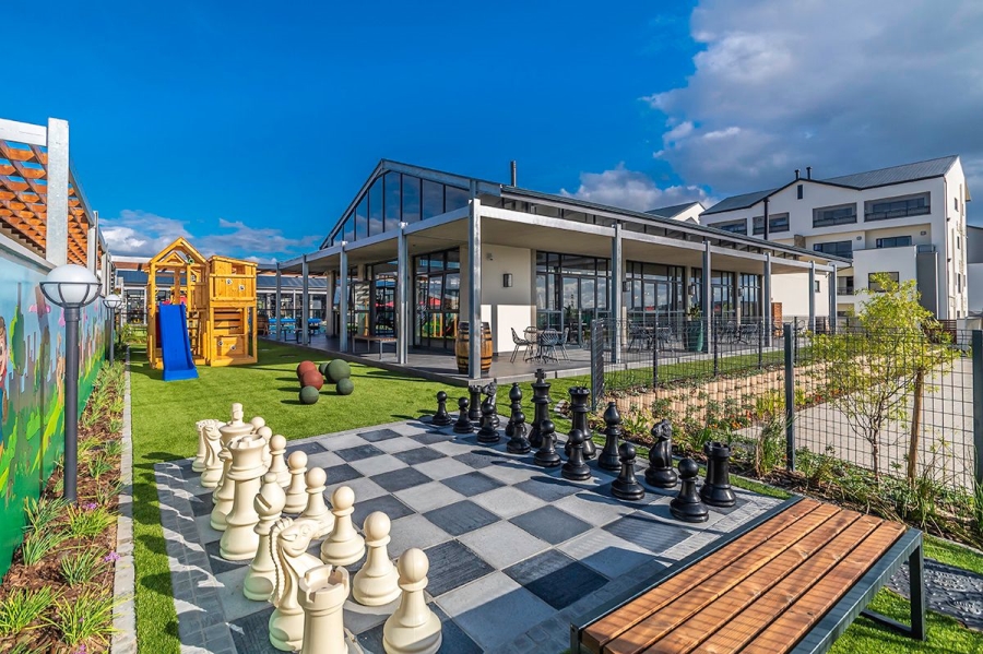 To Let 1 Bedroom Property for Rent in The Huntsman Western Cape